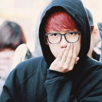 bekon (@bbaexo_) 's Twitter Profile