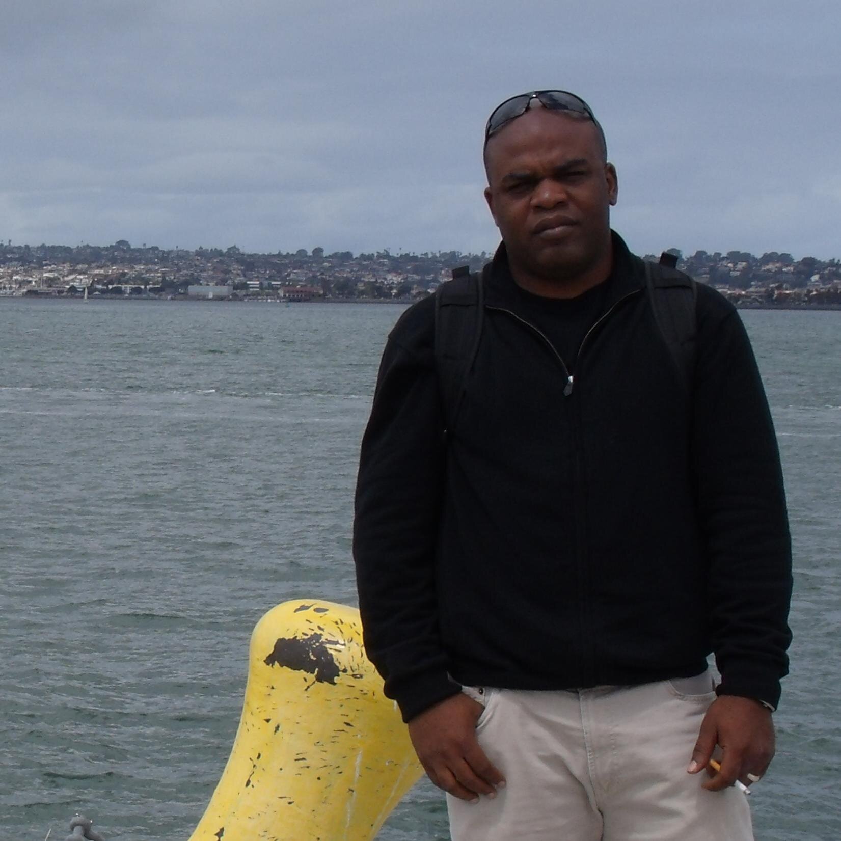 JBrown_Az's profile picture. 