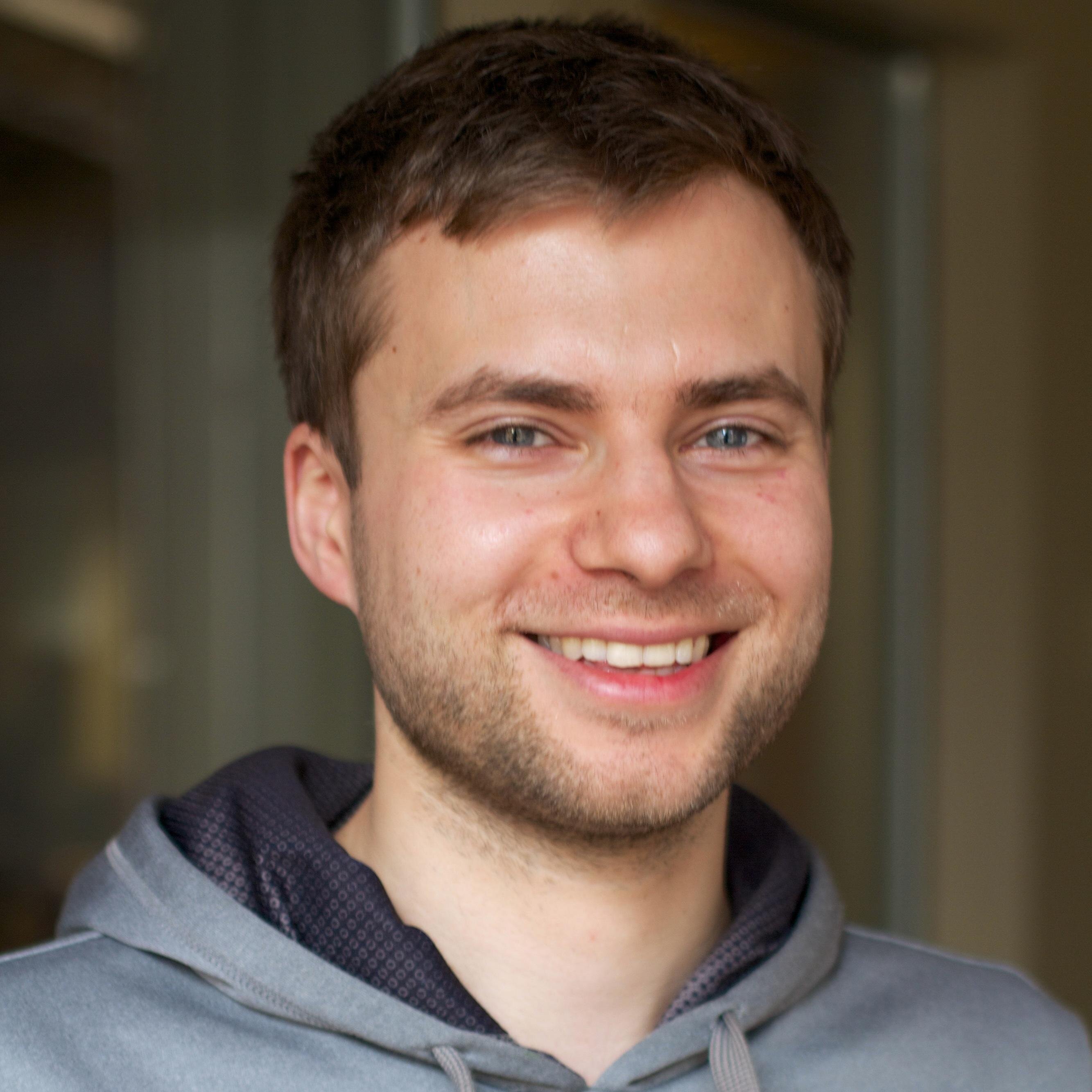 Software engineer @apple. Opinions are mine.