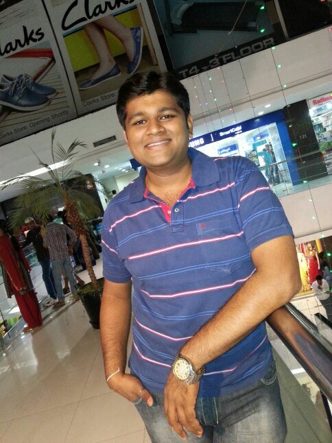 hi all my self roshan
security products business