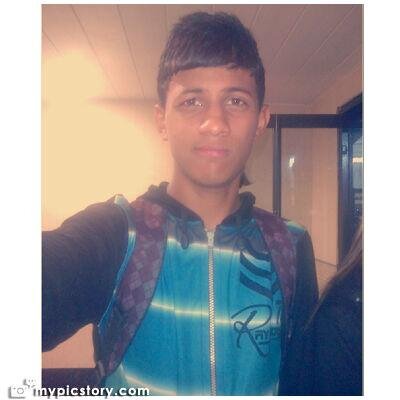 ALVM_17's profile picture. Teamo Anderson Tu eres mioJAJA By: Tu Mejor Amiga Lizy