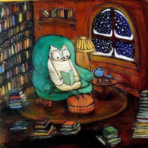 —¿Cómo puedes ser tan maduro para tu edad?   
—Por la mierda que te da la vida. Te puede hacer que examines la naturaleza humana un poco más cerca, supongo.