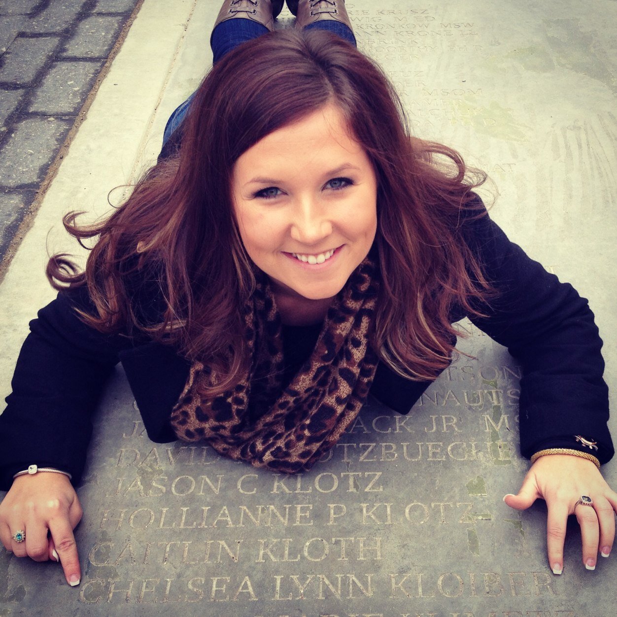 clkloiber's profile picture. If it doesn't knock your socks off, if it doesn't wow you, if you don't wake up in the morning thinking about it, then you're doing it wrong. WPS ❤ STL