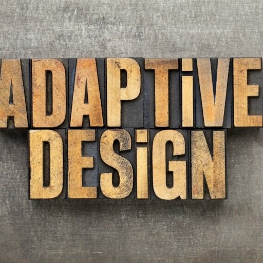 It takes a new type of creative brilliance for adapting to new situations. Remember the spiritual side.