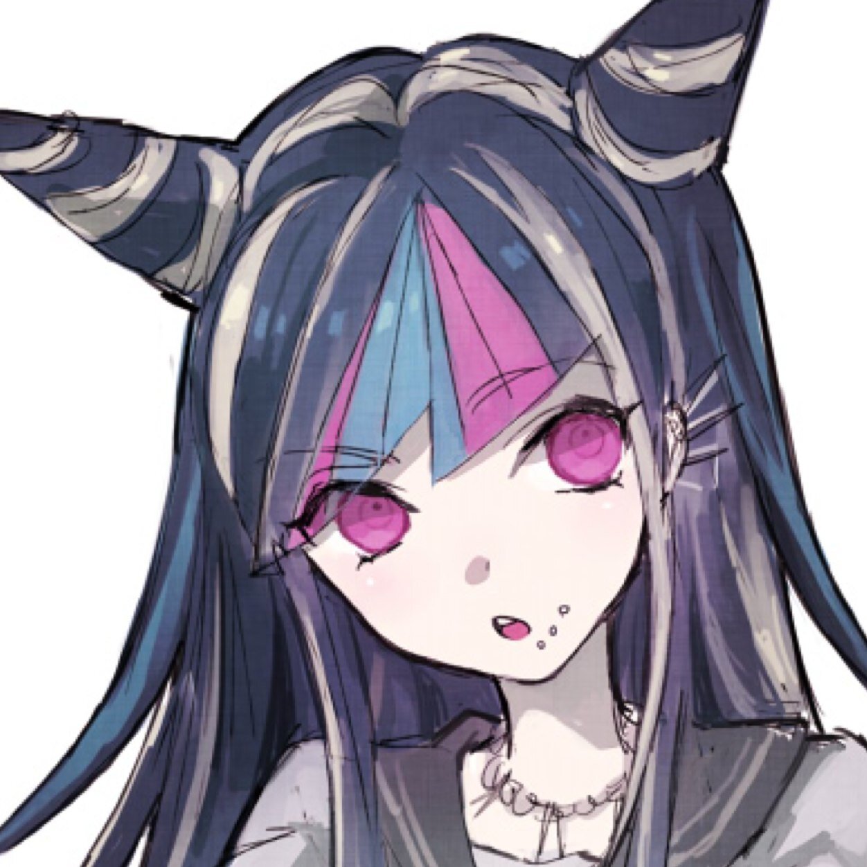 SHSL_Mioda's profile picture. Ibuki is love. Ibuki is life. [Pretty frickin OOC but, look! There's a bit of IC in me!]