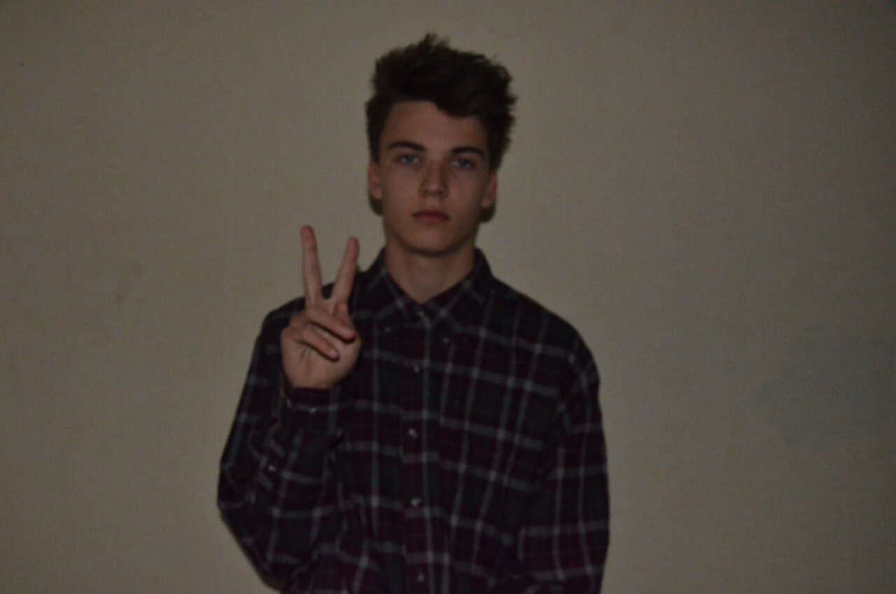 jamessjackkson's profile picture. 18|family is everything❤️|makin bank