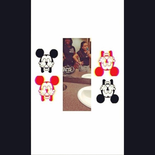 jazzie_luvs_yhu's profile picture. FOLLOW MY NEW ACCOUNT JAZZIE_SIMONE