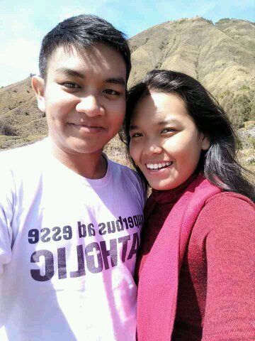 Katolik | Realistis BUKAN Materialistis | Great Marketer (soon) | Manajemen UB'12.