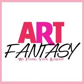 We Fulfill Your Request
*Follback berlaku untuk artworkers*