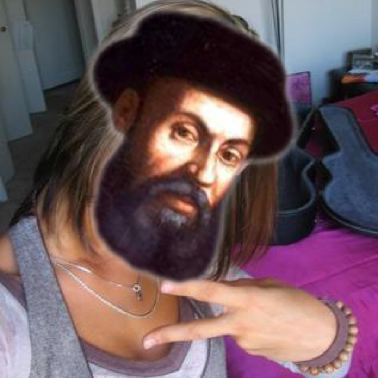 ferdi_magellan4's profile picture. Ferdinand Magellan - I studied cartography and navigation. First to circumnavigate the globe. Rockin' from 1480- April 27, 1521