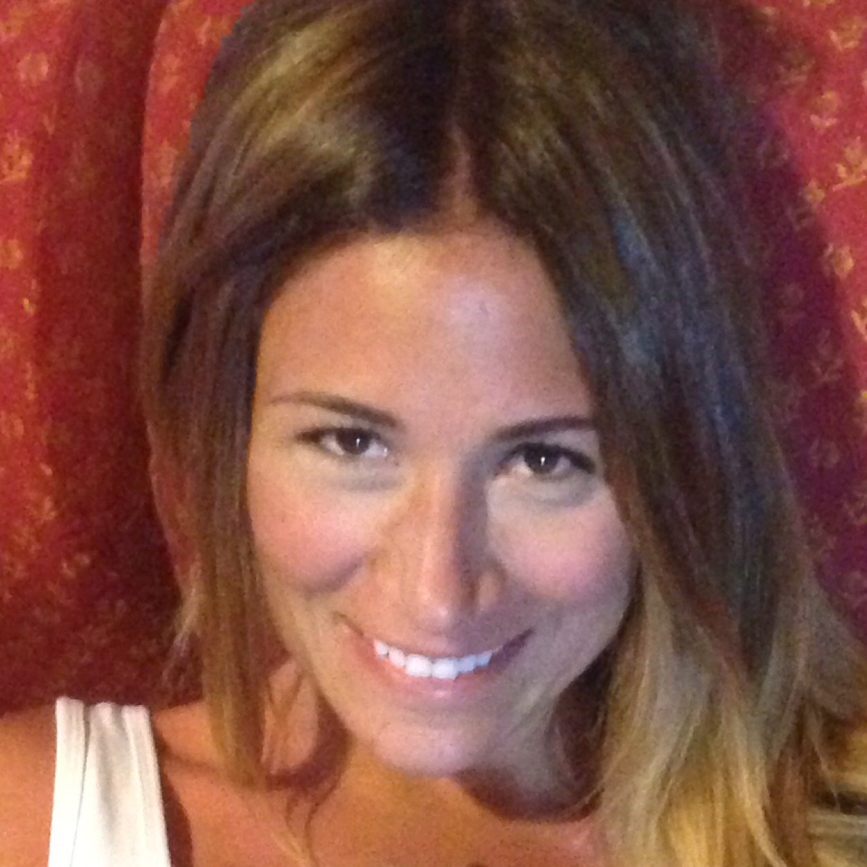 TheresaSH's profile picture. 