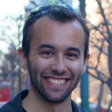 SF, food, wine, coffee, travel, software, technology.

 Siri engineering manager

🏳️‍🌈

@bnewendorp@mastodon.social

he/him/his