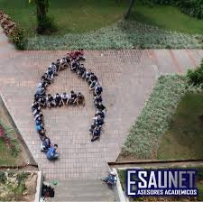 Grupo de Estudiantes Asesores UNET