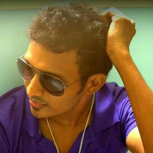 working for v care as manager