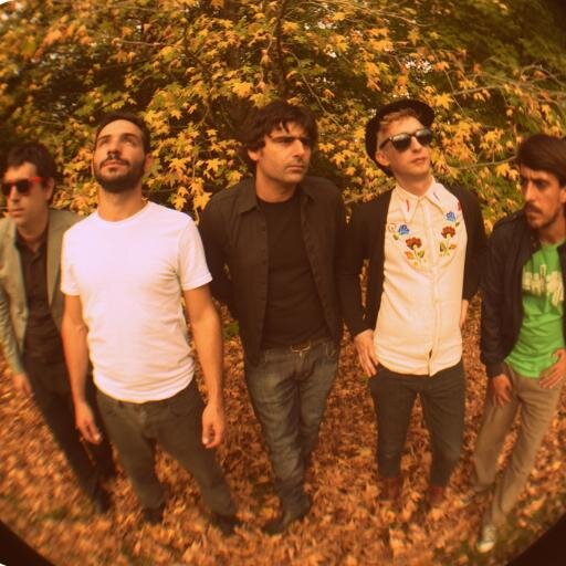 PannOficial's profile picture. Nacimos en 2009 en Buenos Aires. En  2014 lanzamos nuestro primer EP, “Sin tiempo”. Estamos realizando presentaciones en vivo y componiendo el próximo disco!!