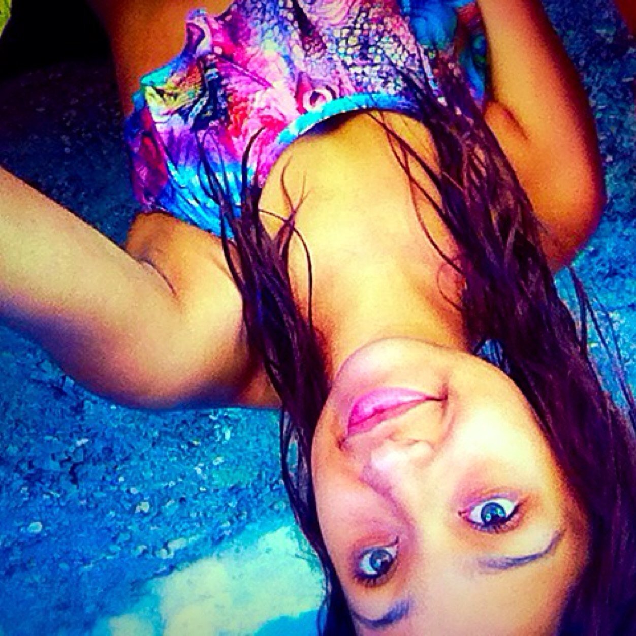 brinnaa_nicolee's profile picture. Soon to be mommy & Wife ! I Love My Life !