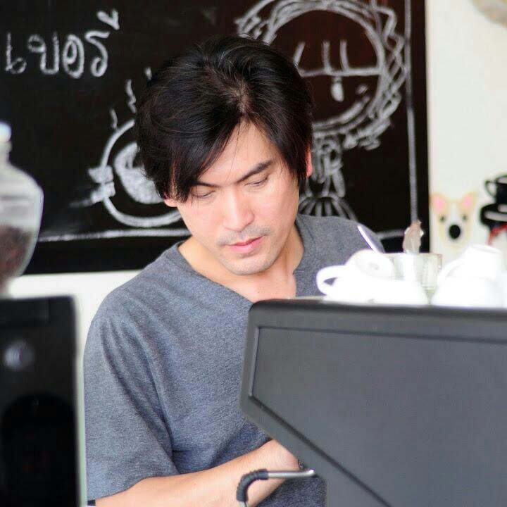 d-corner & WesternLabo BKK
