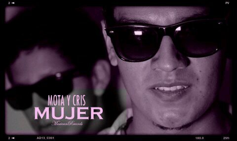 grupo de musica urbana !!!