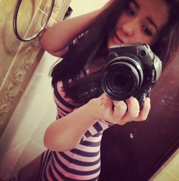 Buena amiga. BUENA ONDA, buena  en tod o  ;)