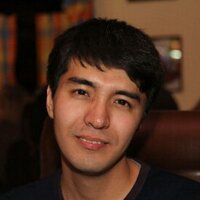 Aidos Adilgazy (@aadilgazy) 's Twitter Profile