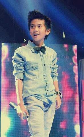 Yes!!! I'm Soniq #Boy #DreamBoys