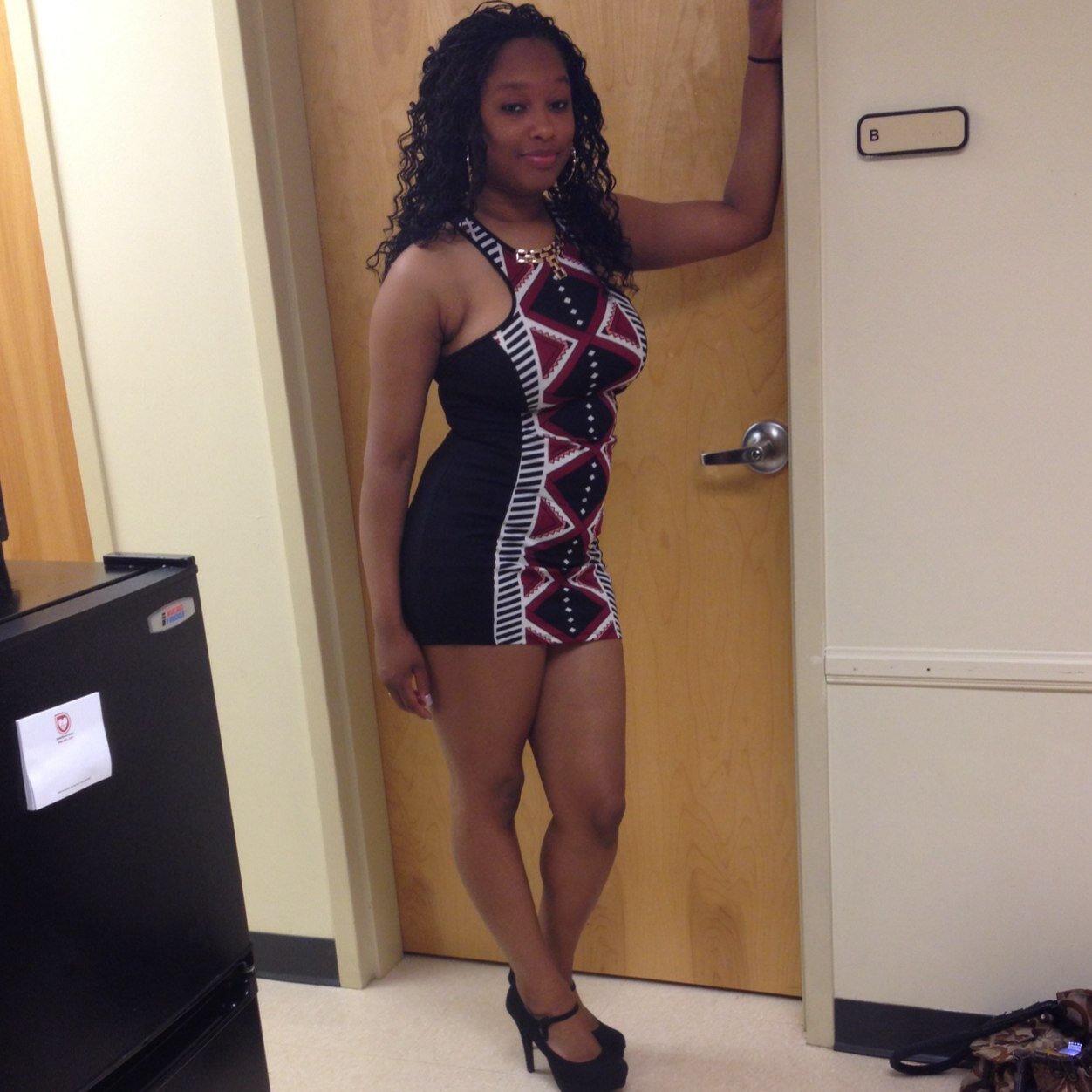 Love Me Hate Me. . . I Really Dont Care! #USCU17 #Megalomania2015 #BHS'13 Blythewood, SC Spartanburg, SC Find me on IG: @misss_aliciajayy
