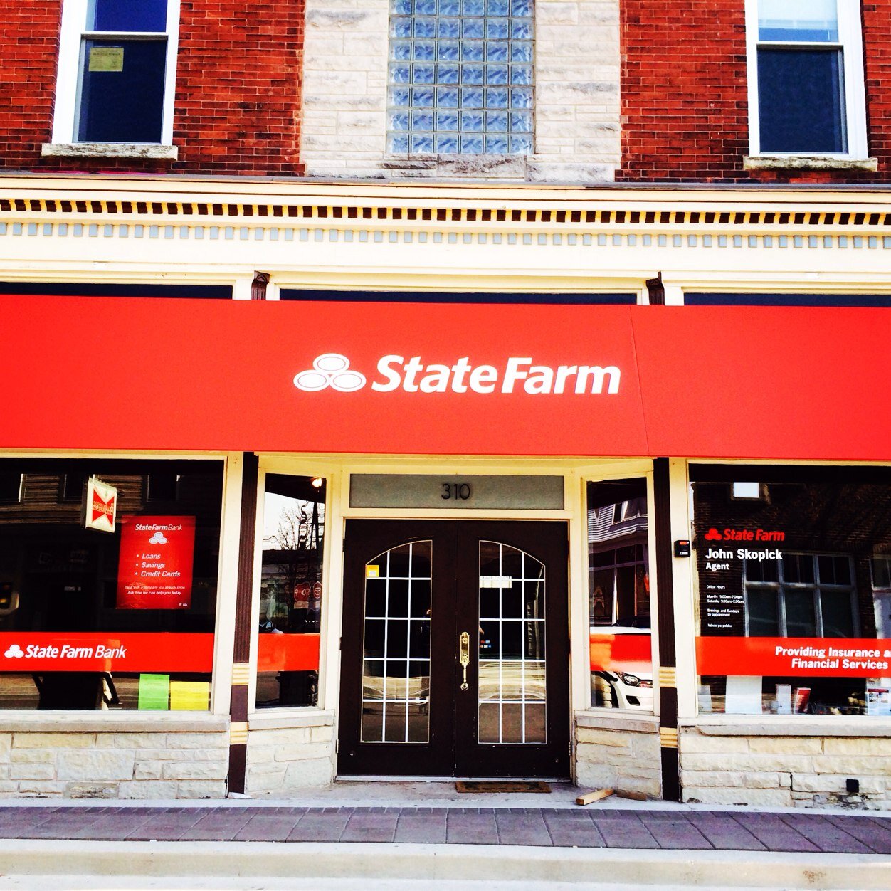 johnsmyagent's profile picture. 