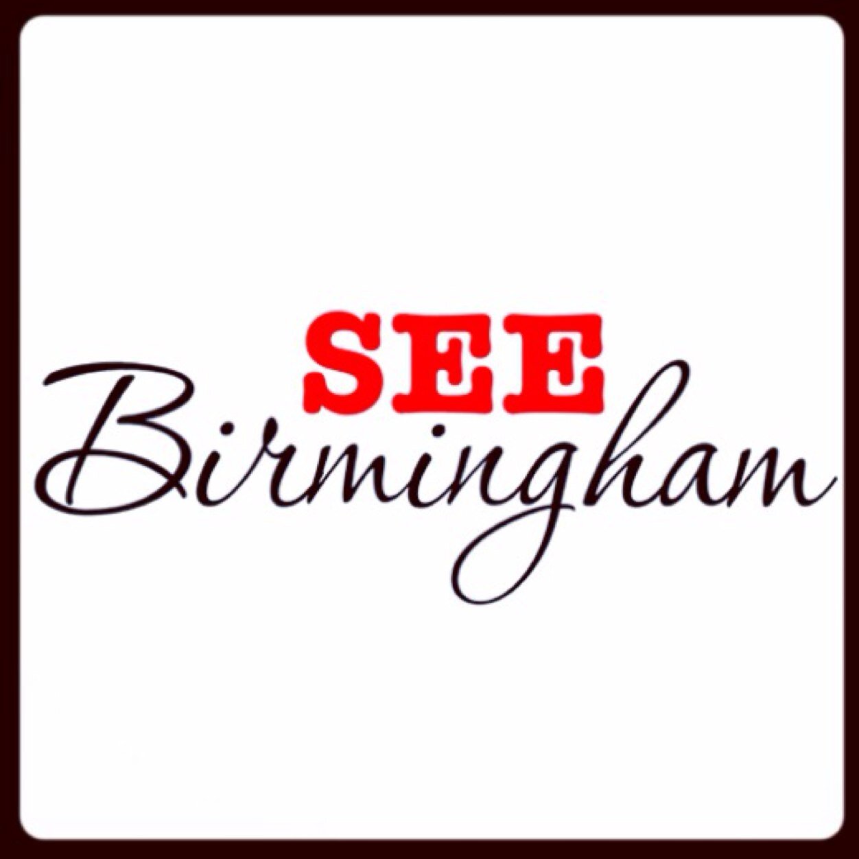 Welcome to the official Twitter Page for See Birmingham. Get connected to the latest events & info on whats happening in Birmingham, Al. Seebirmingham@gmail.com