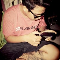 DE'DA (@indraperdana04) 's Twitter Profile Photo