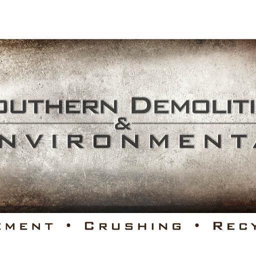 Southern Demolition and Environmental