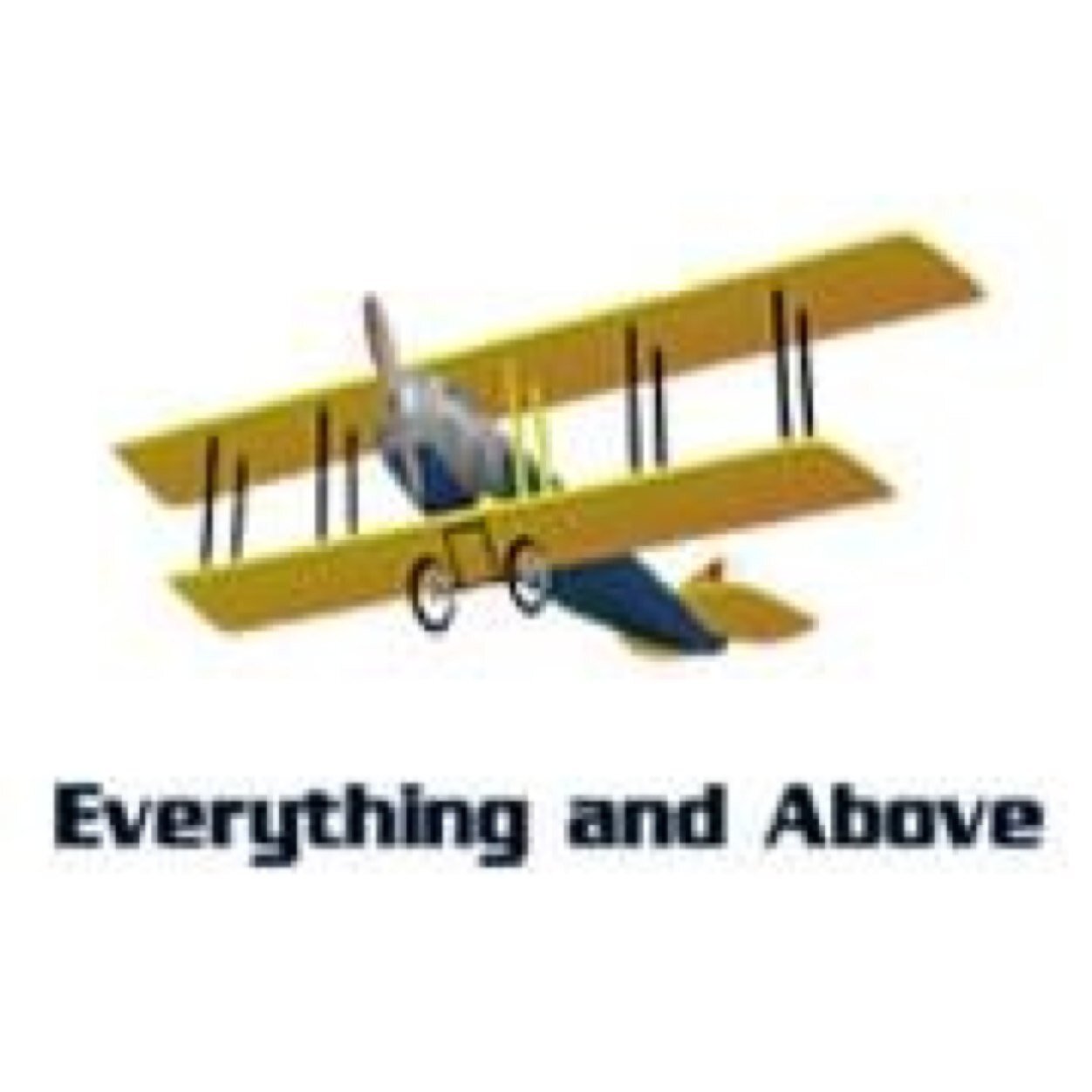 Welcome to Everything and Above! In our store there is something for everyone, from everyday item to collectibles. Come by or call (717)-468-0190.