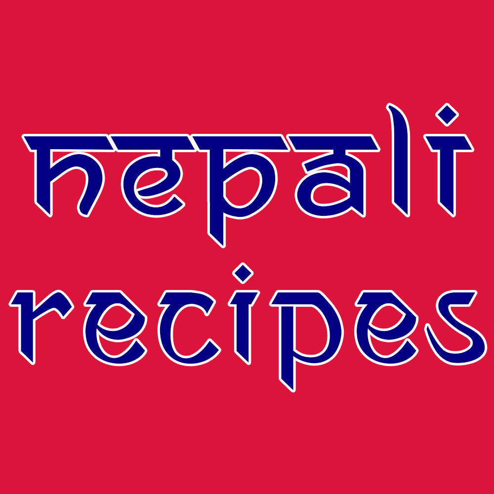 Nepali Food Blog (coming soon)