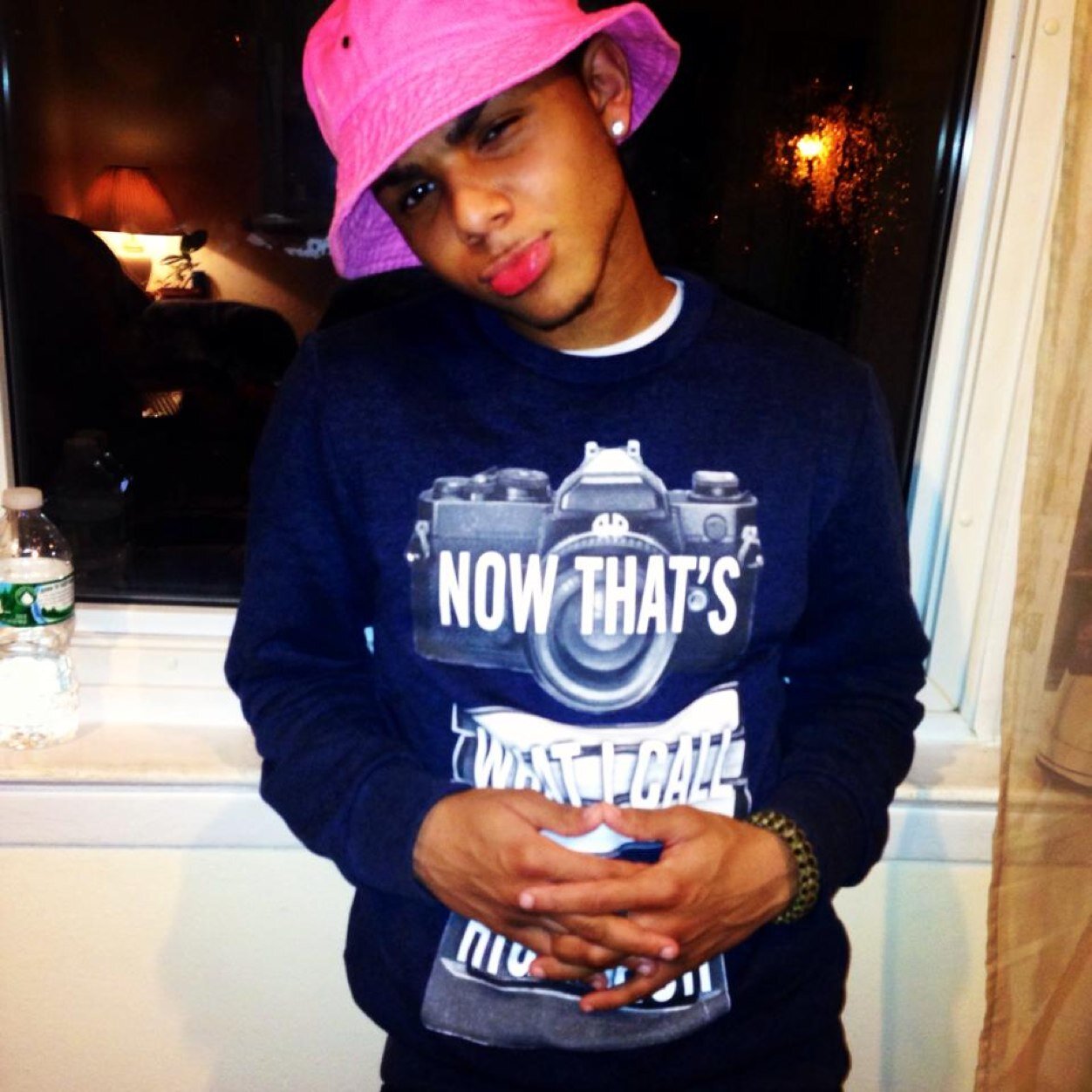 onelovekevo Profile Picture