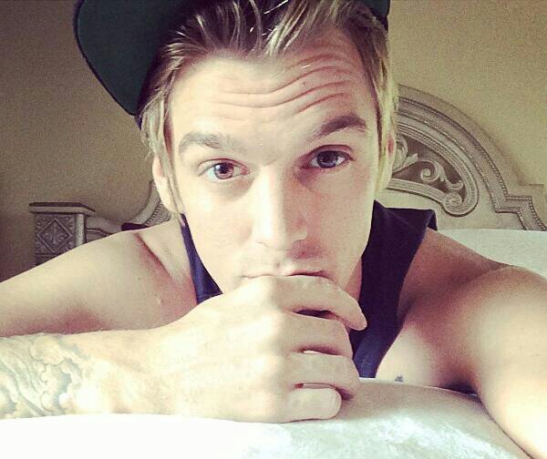 Aaron Carter's Official Kingston, ON Streetteam! Check out http://t.co/9sLnHgskiq to see when Aaron will be near you!