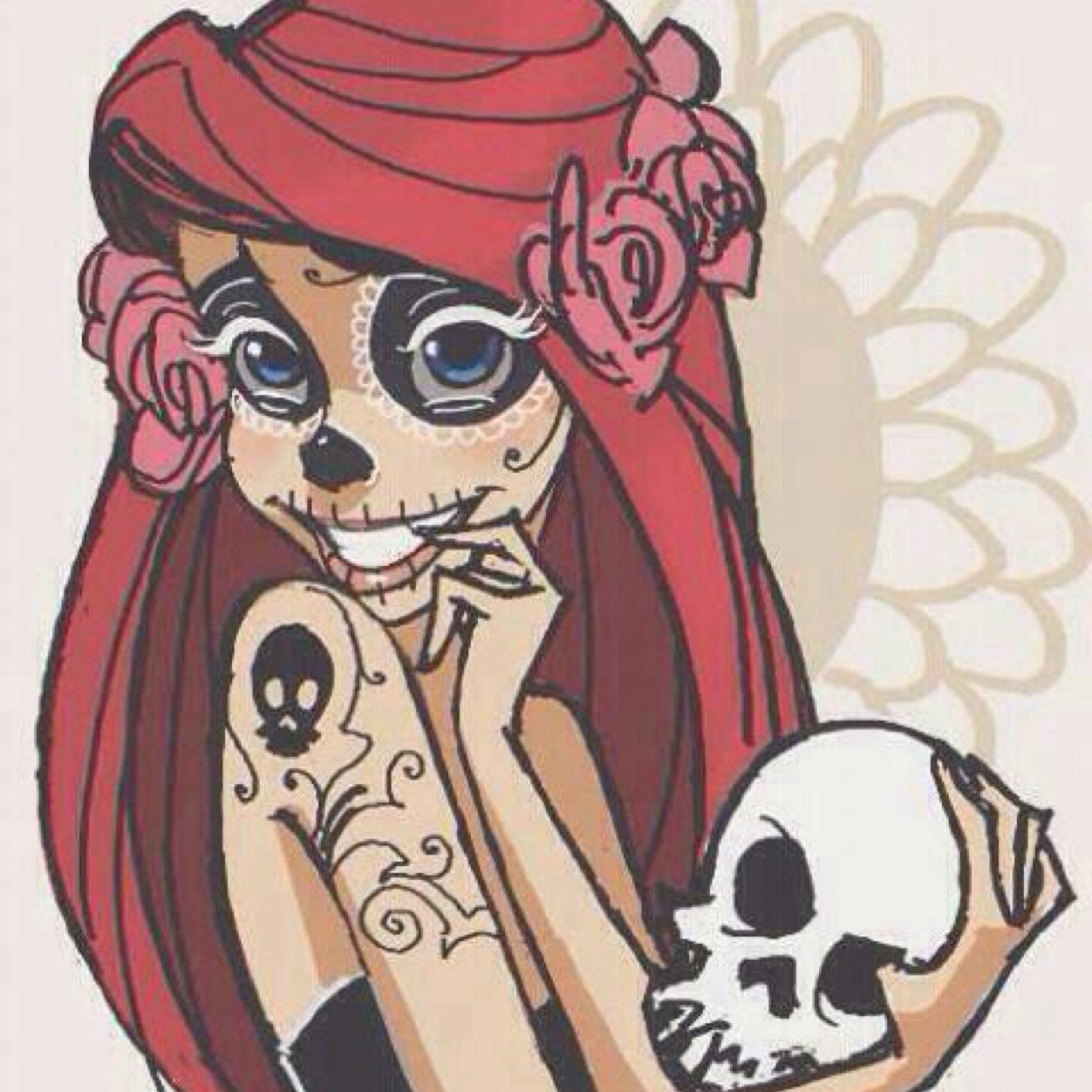 Lifes full of disappointment, and i just learned how to deal with it, sorta..