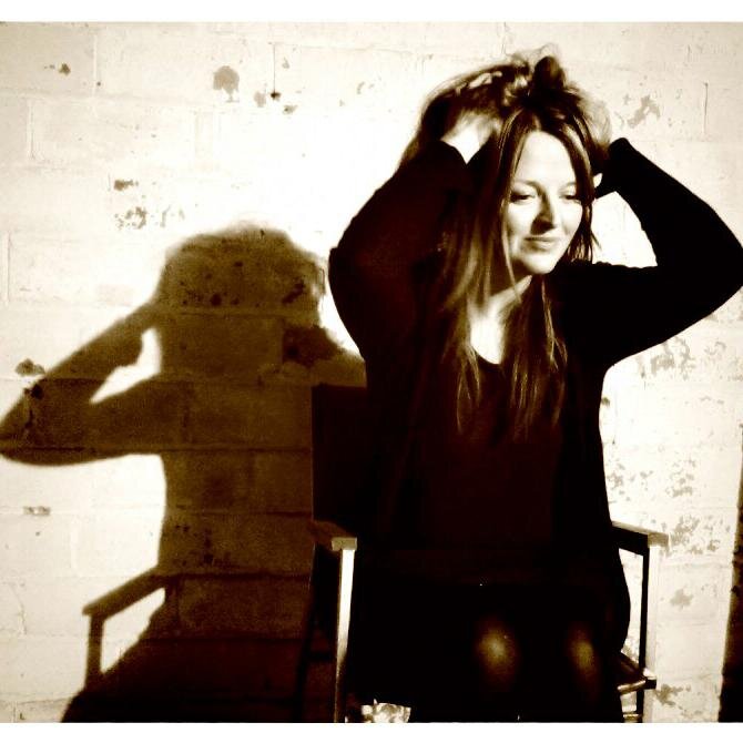 kristenricheson's profile picture. 