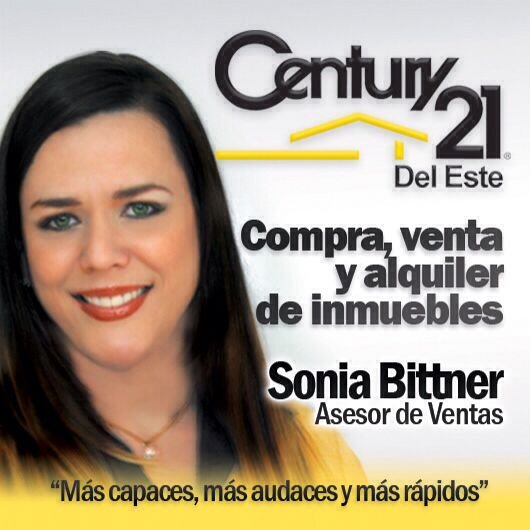 ASESOR INMOBILIARIO  CENTURY21.Chequea aqui Ofertas y Exelentes oportunidades de Inversion. SIGUEME!.Telf.04241804322