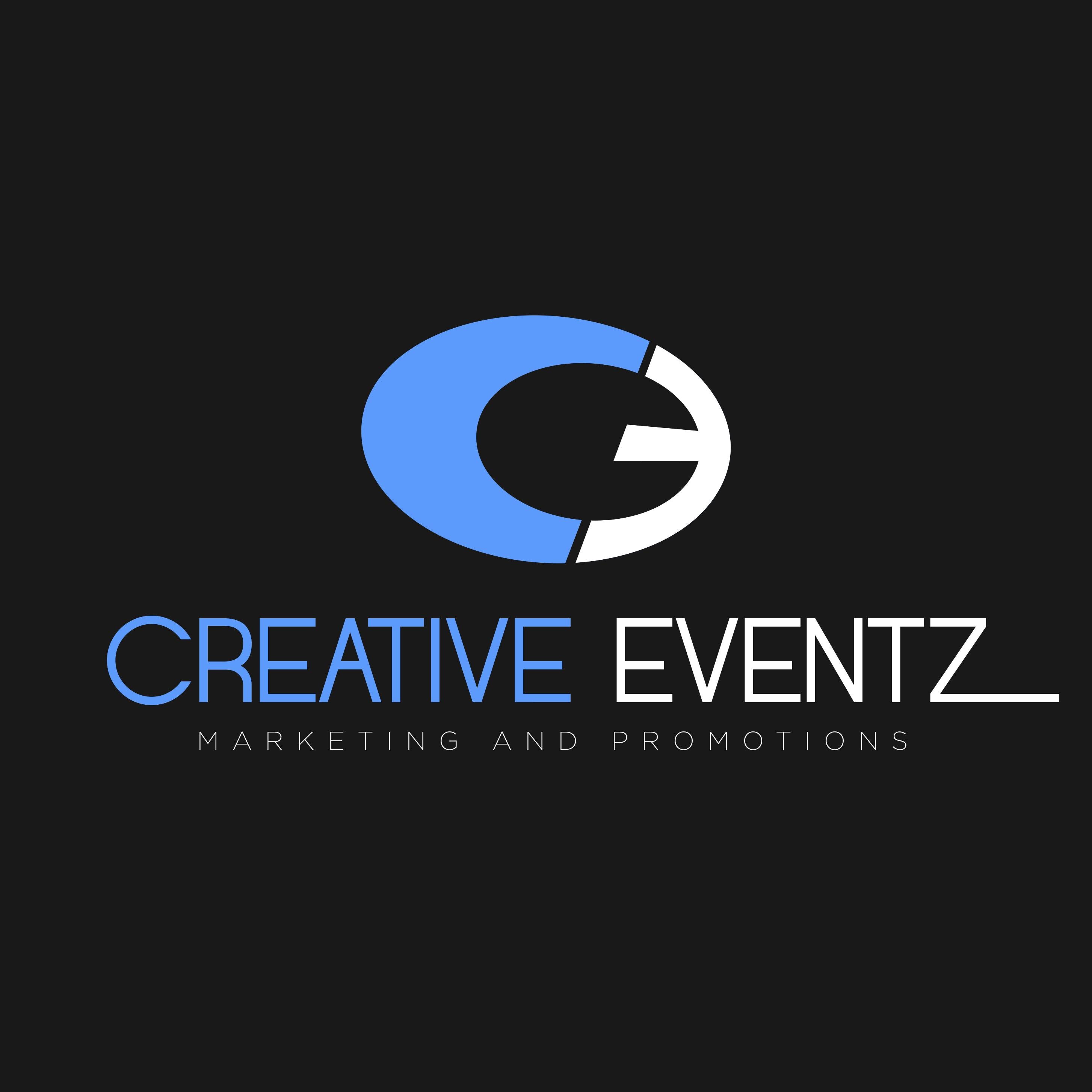 CreativeEventz's profile picture. 