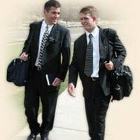 LDS Missionaries (@ldscalledtoserv) 's Twitter Profile