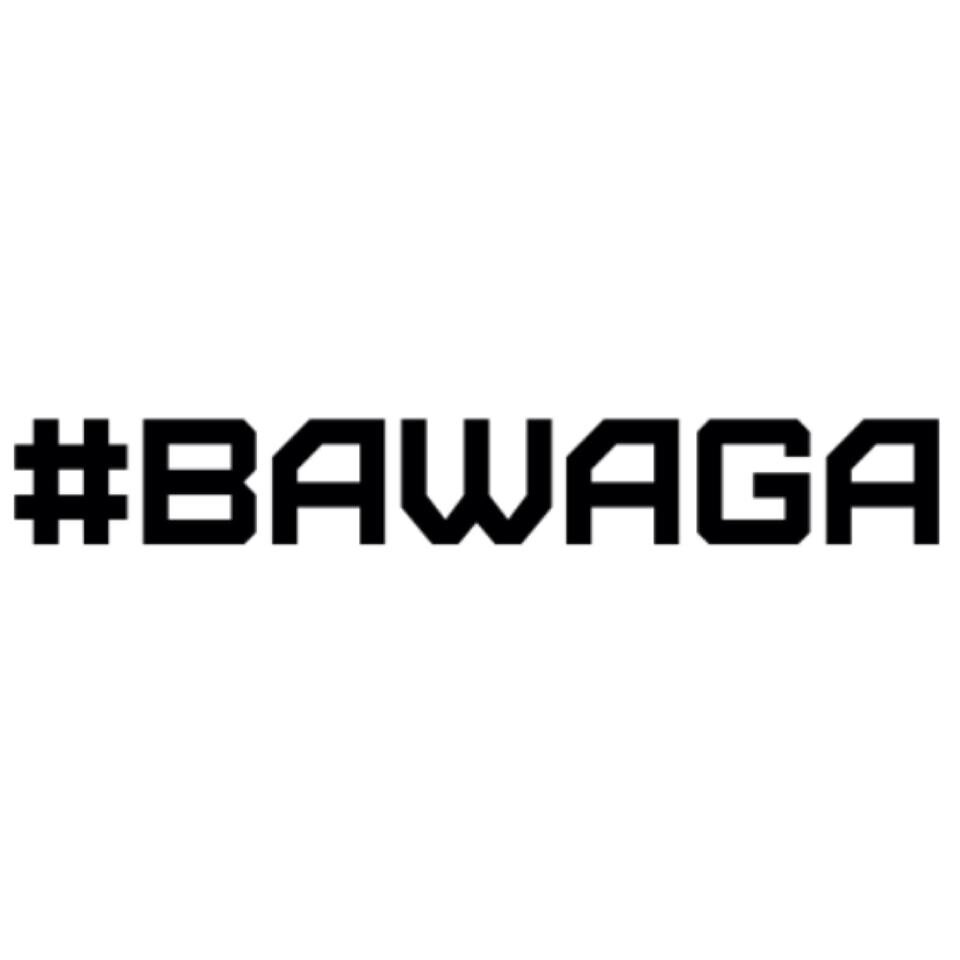 Badass With A Goodass [#BAWAGA] where hip-hop and fitness collide. Instagram: @badasswithagoodass