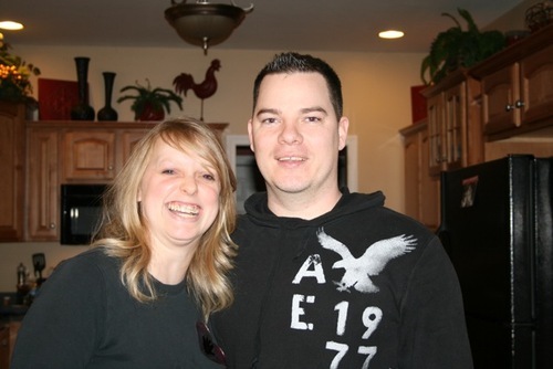 MichaelLarkin's profile picture. husband, father of five