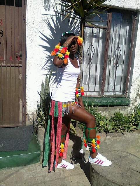 4 de luv of de bhaca dance n songs haaaaa ngeke ungthole phinde ungthole utababovu