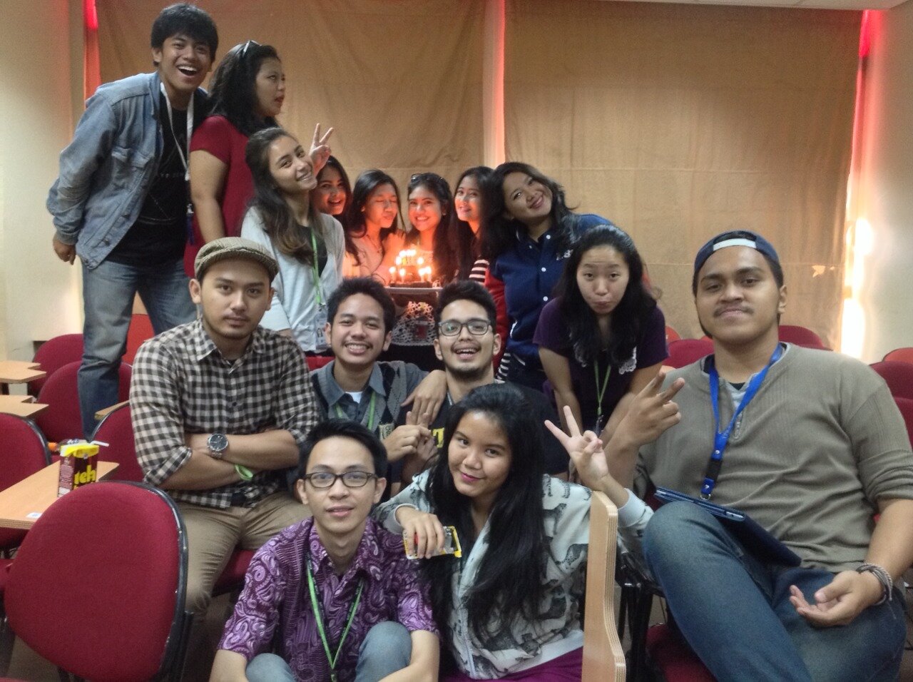 LSPR Mass Communication 16-7B