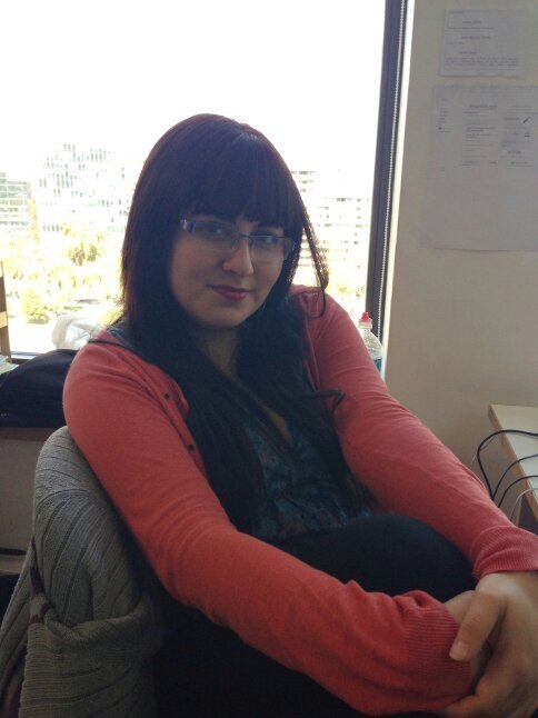 Ingeniera en Marketing, Community manager en formación, me encanta el marketing digital, buscando nuevos conocimientos y aptitudes