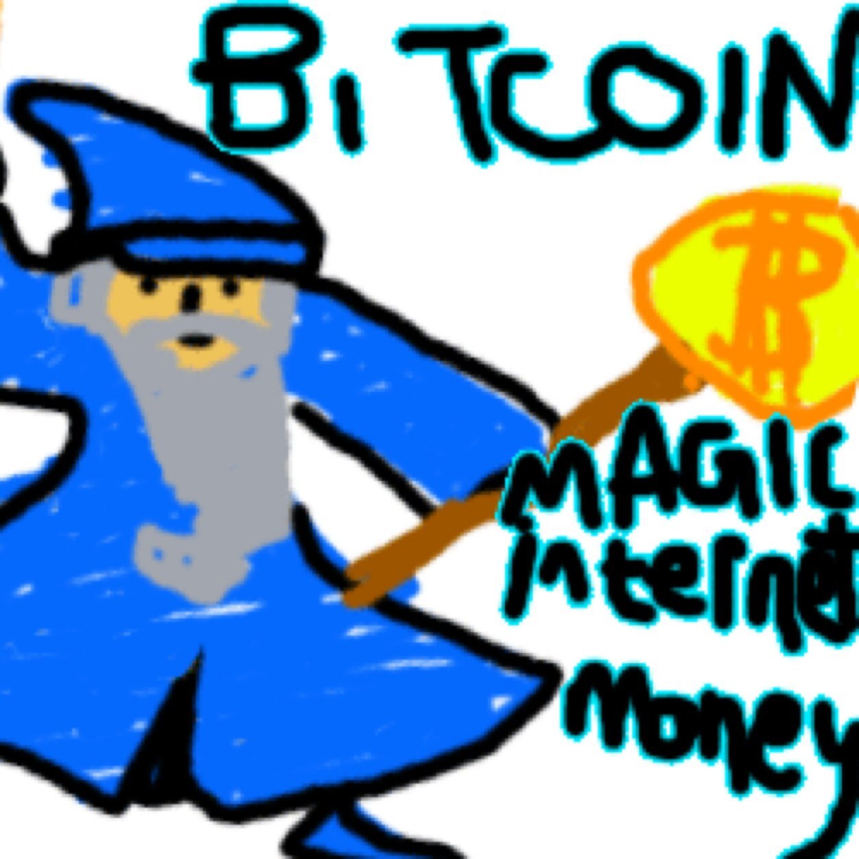 TheCryptoLord's profile picture. 