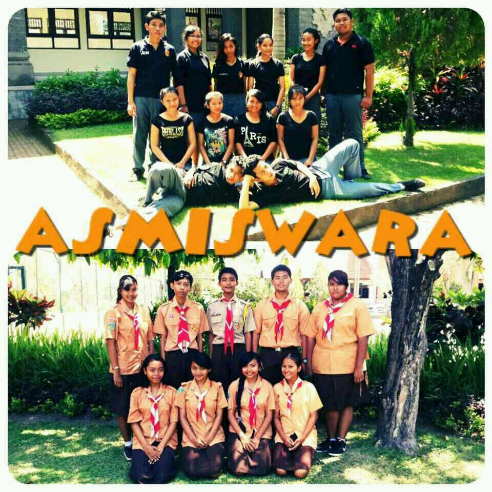 Praja Muda Karana SMA N 7 Denpasar