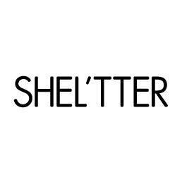 SHEL'TTER SHOP official twitterです。 最新NEWSや新作情報を配信しています。twitter上でのお問い合せは、対応できかねる場合が御座います。お問い合せは03-6730-9191（平日10：00〜18：00まで）