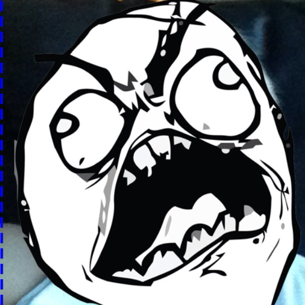 I am a trololol follow me and I follow back