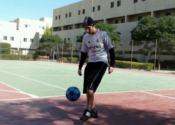 Sameer Qayoom Profile