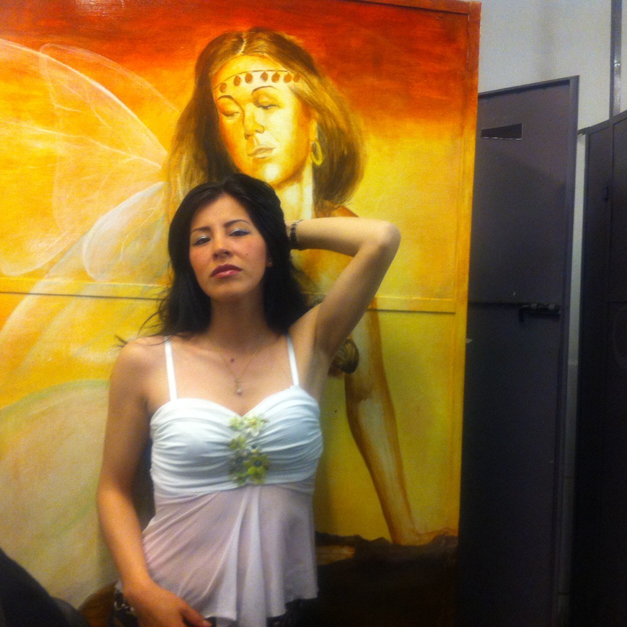 yessicasbt's profile picture. 